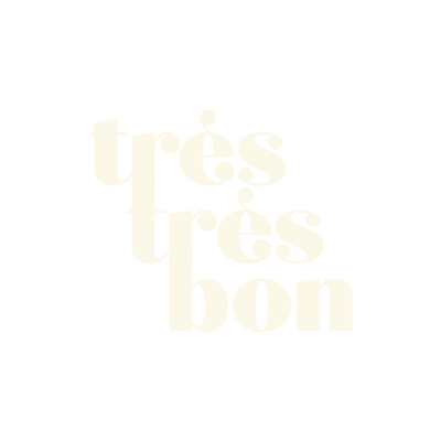 TRÈS TRÈS BON ÍSLAND