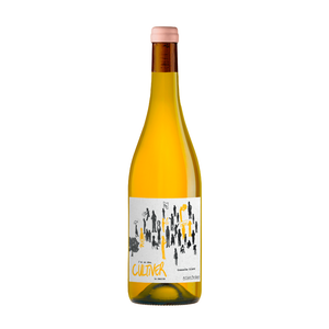 HVÍTVÍN / CHATEAU OLLIEUX ROMANIS J'ai Un Rêve Cultiver 2024 75cl