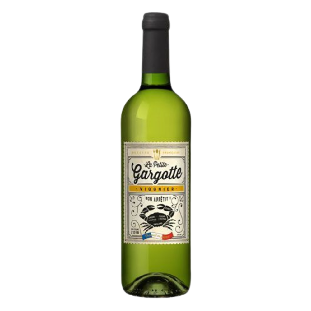 HVÍTVÍN / LES PRODUCTEURS REUNIS CEBEZAN Gargote Sauvignon Blanc 2024 75cl