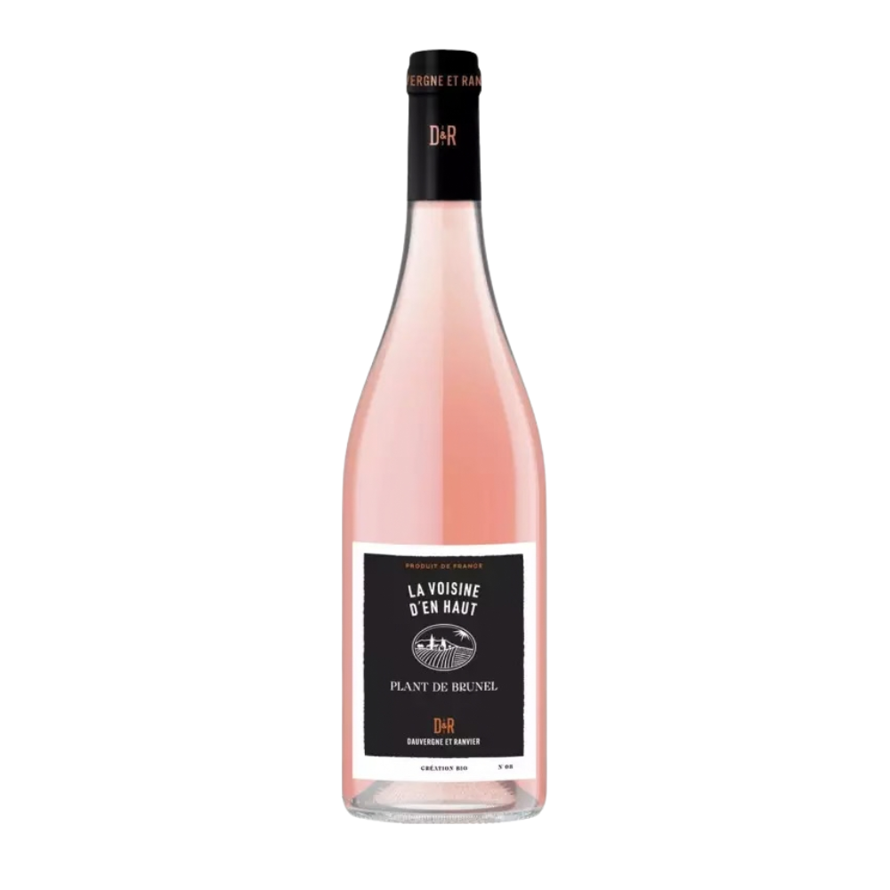RÓSAVÍN / DAUVERGNE RANVIER La Voisine D'en Haut 2025 75cl