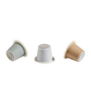 TERRES DE CAFÉ Coffee Organic Capsules Expresso Organic x10