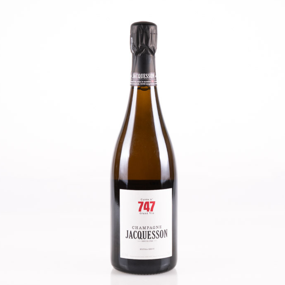 KAMPAVÍN / JACQUESSON 747 75cl