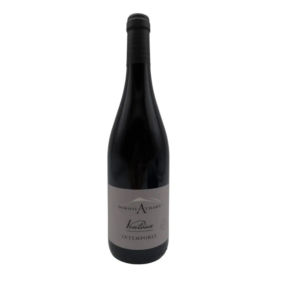 RAUÐVÍN / DOMAINE AYMARD Ventoux Intemporel 2023 75cl