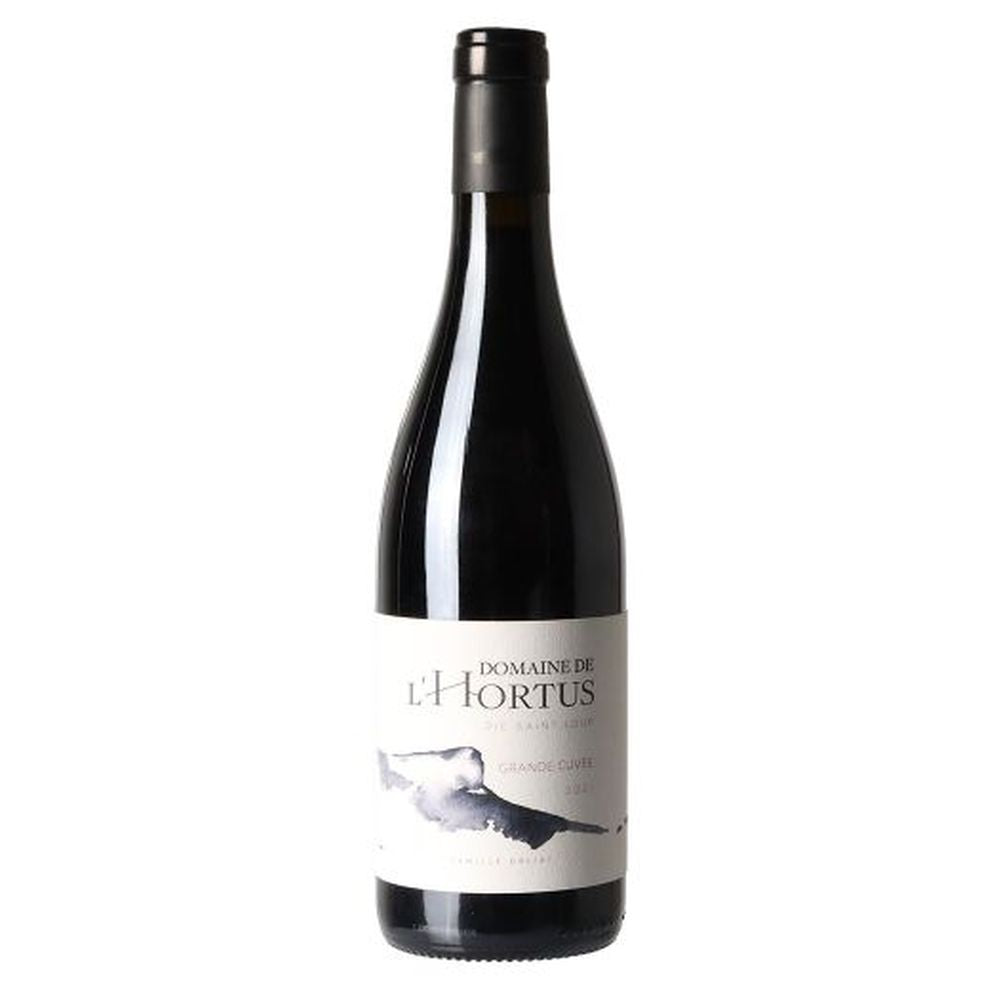 RAUÐVÍN / DOMAINE DE L'HORTUS AOC Pic Saint Loup Grande Cuvée 2021 75cl