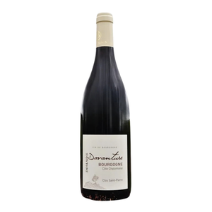 RAUÐVÍN / DOMAINE DAVANTURE AOC Bourgogne Cöte Chalonnaise 2024 75cl