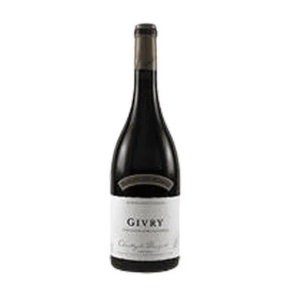 RAUÐVÍN / DOMAINE DES MOIROTS AOC Givry 2023 75cl