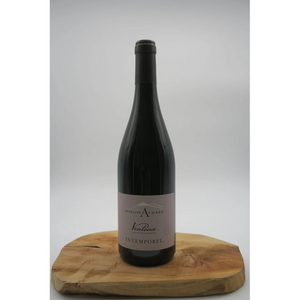 RAUÐVÍN / DOMAINE AYMARD Ventoux Intemporel 2023 75cl
