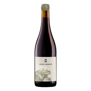 RAUÐVÍN / CHATEAU OLLIEUX ROMANIS Corbières Boutenac Racine Rouge 2023 75cl