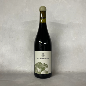 RAUÐVÍN / CHATEAU OLLIEUX ROMANIS Corbières Boutenac Racine Rouge 2023 75cl