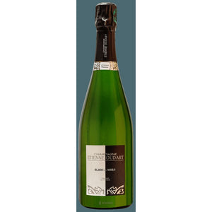 KAMPAVÍN / ETIENNE OUDART Champagne Blanc de Noirs 75cl