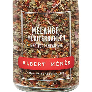 ALBERT MENES Mediterranean Mix 60 g
