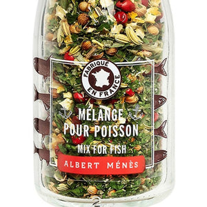 ALBERT MENES Mix For Fish Mill 20 g