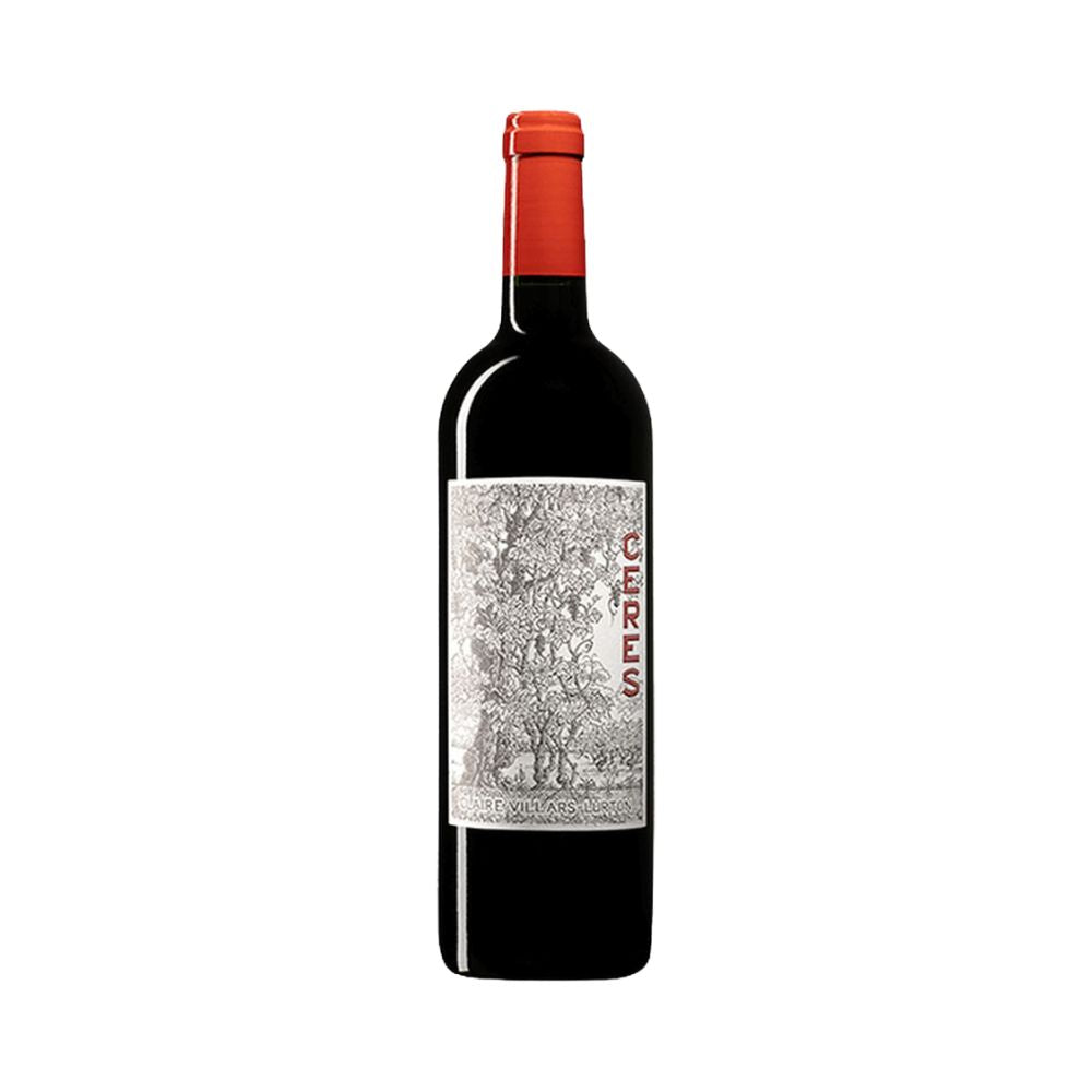 RAUÐVÍN / CERES Haut Medoc 2020 75cl