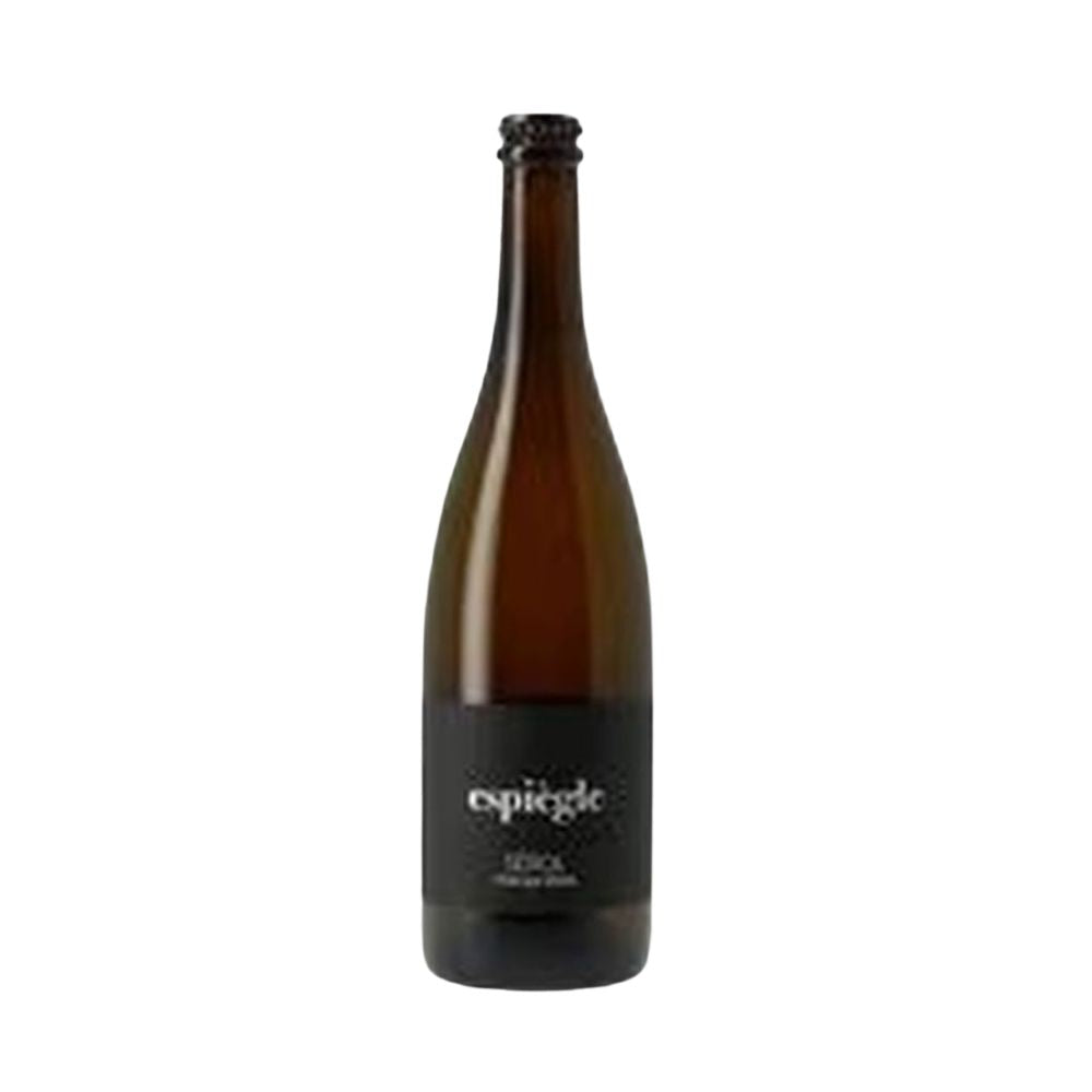 HVÍTVÍN / DOMAINE SEROL Vin de France Chenin Espiegle-Volcanic wine from Loire valley 75cl