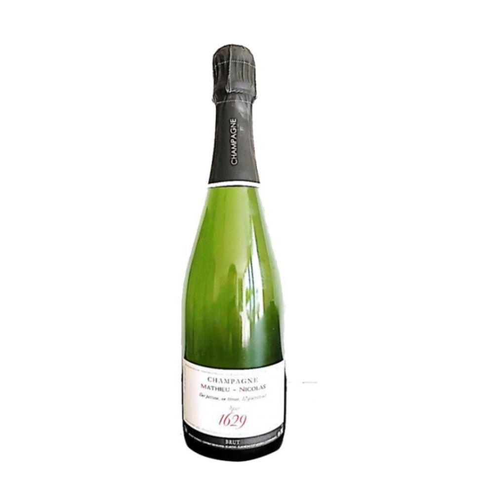 KAMPAVÍN / MATHIEU NICOLAS 1629 75cl
