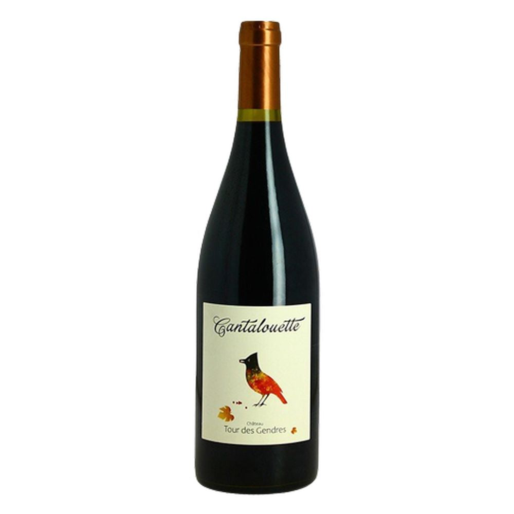 RAUÐVÍN / TOUR DES GENDRES AOP Bergerac Cantalouette 2021 75cl