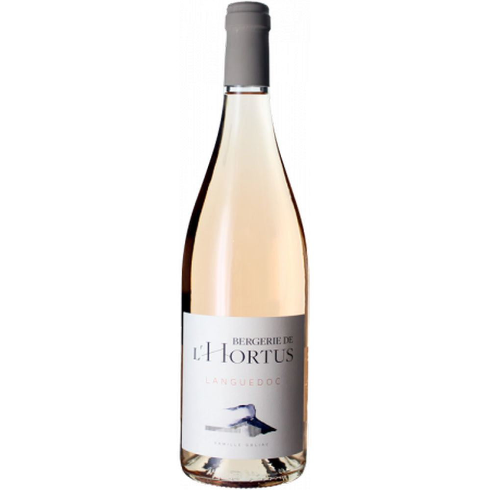 RÓSAVÍN / DOMAINE DE L'HORTUS AOP Languedoc Bergerie 2023 75cl