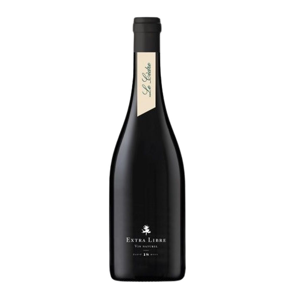 RAUÐVÍN / CHATEAU DU CEDRE Cahors Extra Libre le Cedre 12 mois 2023 75cl