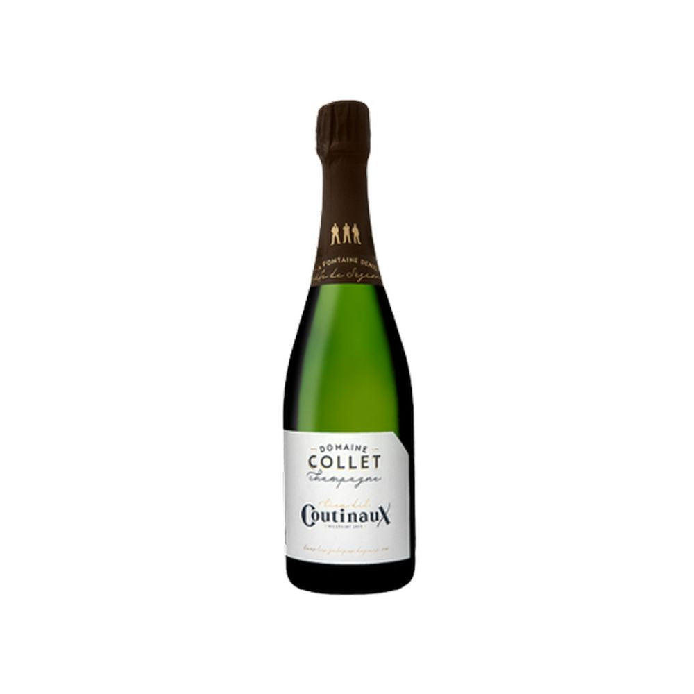 KAMPAVÍN / DOMAINE COLLET Coutinaux 75cl