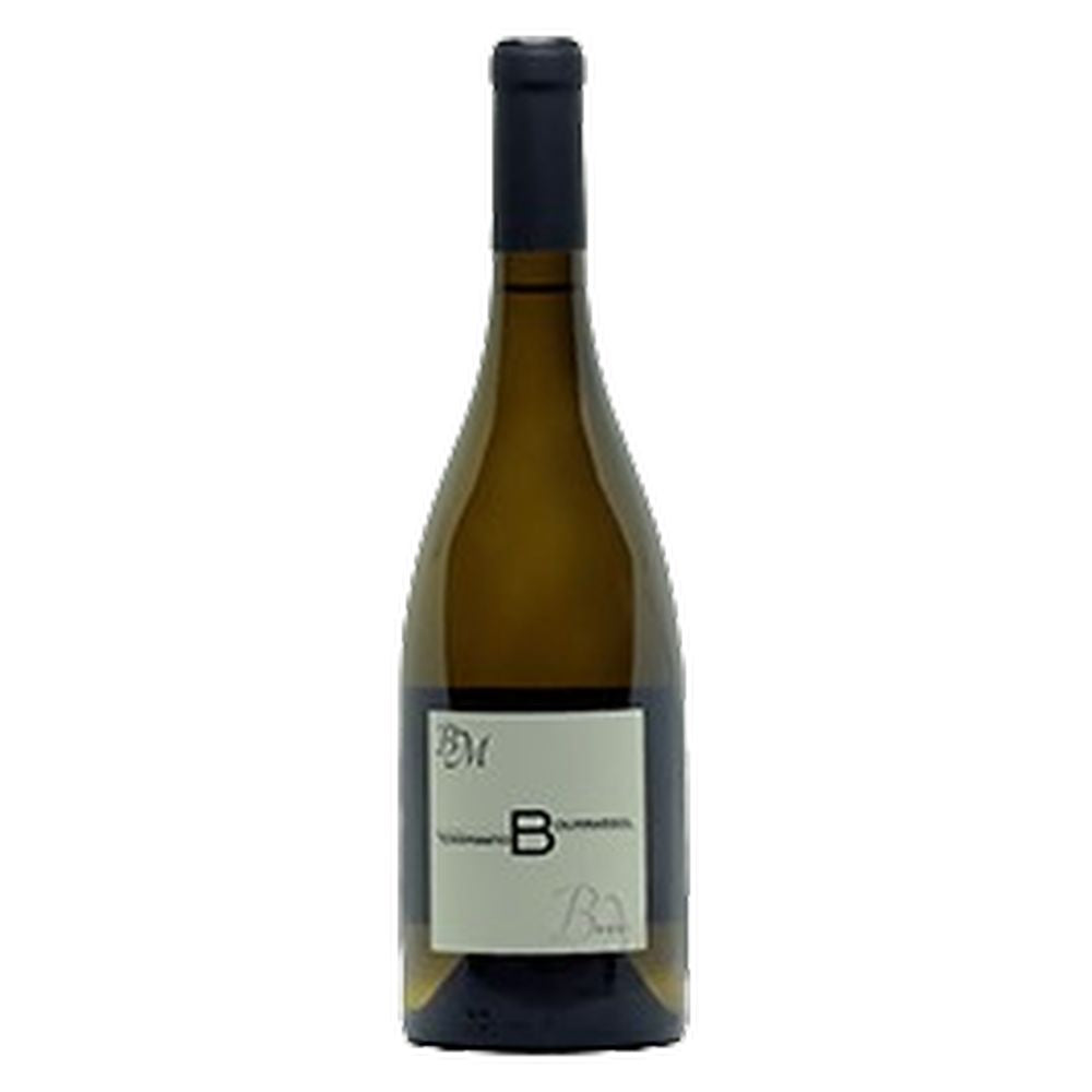 HVÍTVÍN / BENOIT MONTEL Cotes D'auvergne Bourrassol 2023 75cl