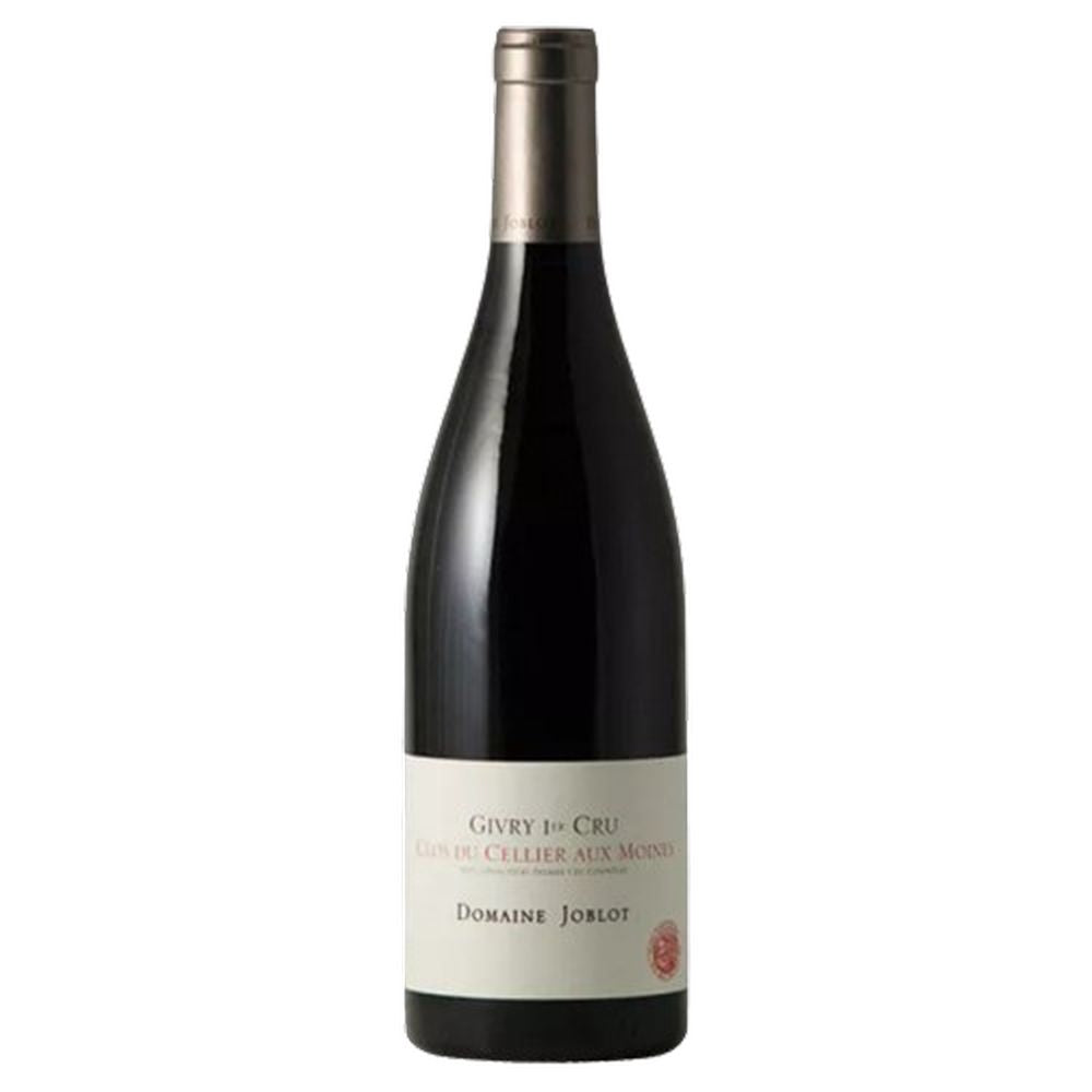 RAUÐVÍN / DOMAINE JOBLOT Cellier aux Moines Givry Premier Cru 2022 75cl