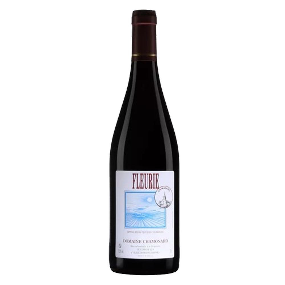 RAUÐVÍN / DOMAINE CHAMONARD AOC Fleurie Joseph 2019 75cl
