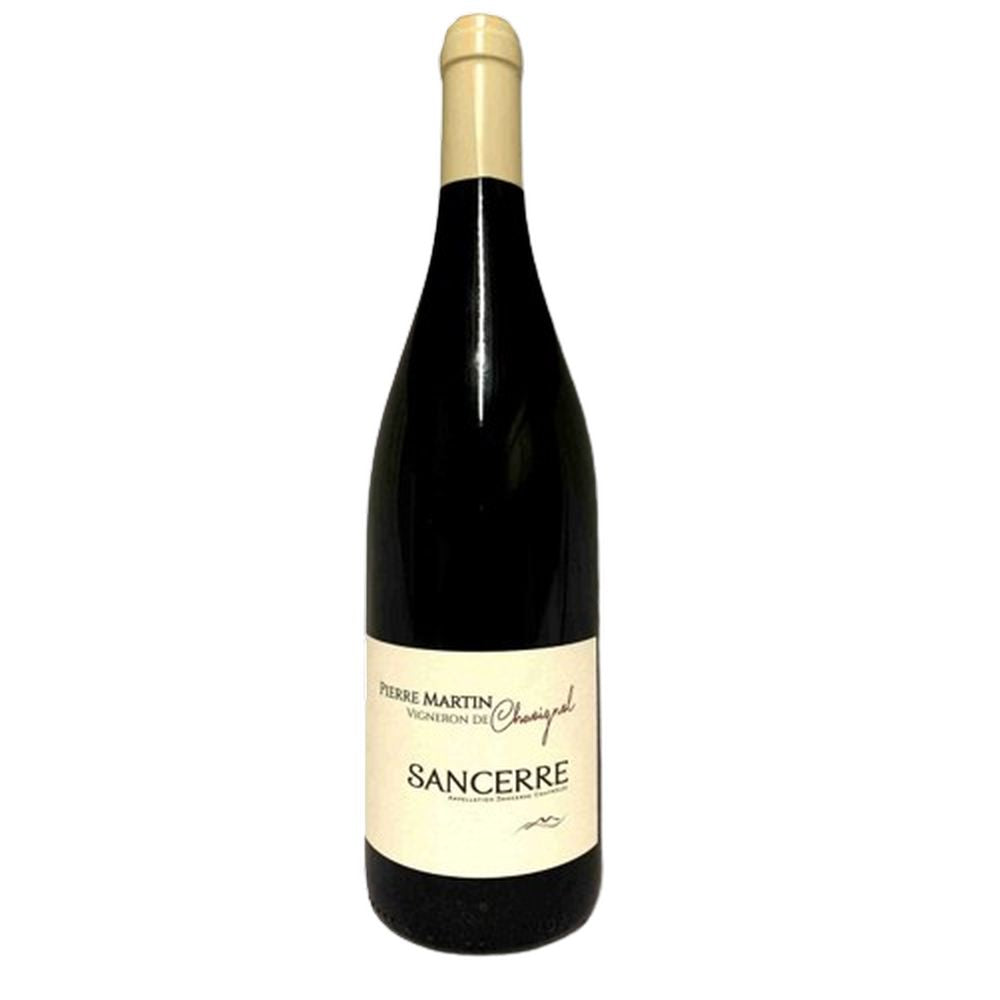 RAUÐVÍN / DOMAINE MARTIN Chavignol Sancerre 2022 75cl