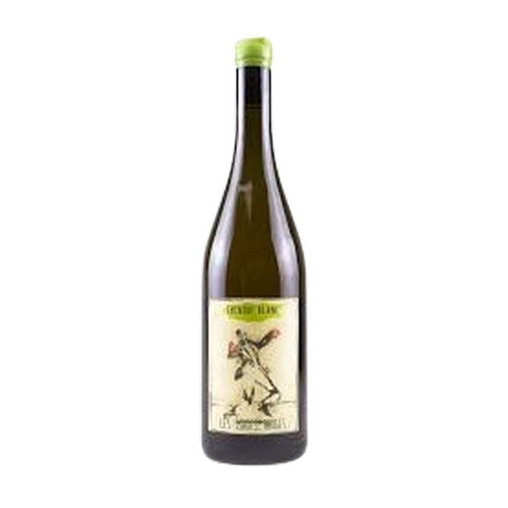 HVÍTVÍN / LES MAINS ROUGES AOP Chinon Chenin Blanc 2021 75cl