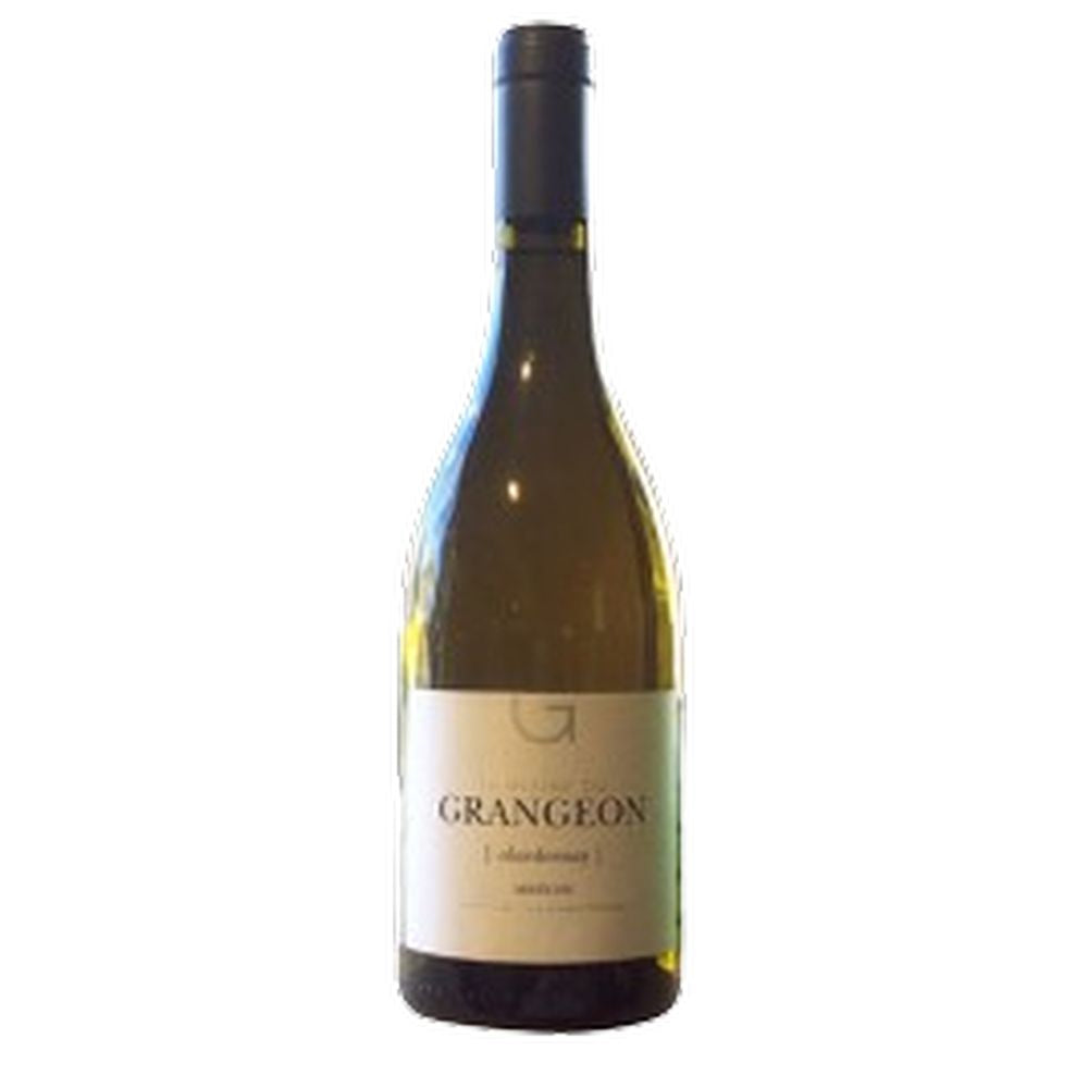 HVÍTVÍN / DOMAINE GRANGEON IGP Ardeche Chardonnay 2022 75cl