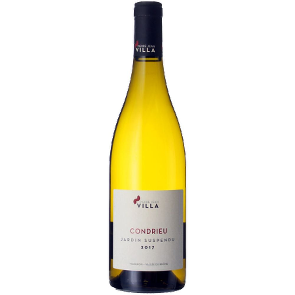 HVÍTVÍN / DOMAINE VILLA PJ Condrieu Jardin Suspendu 2022 75cl