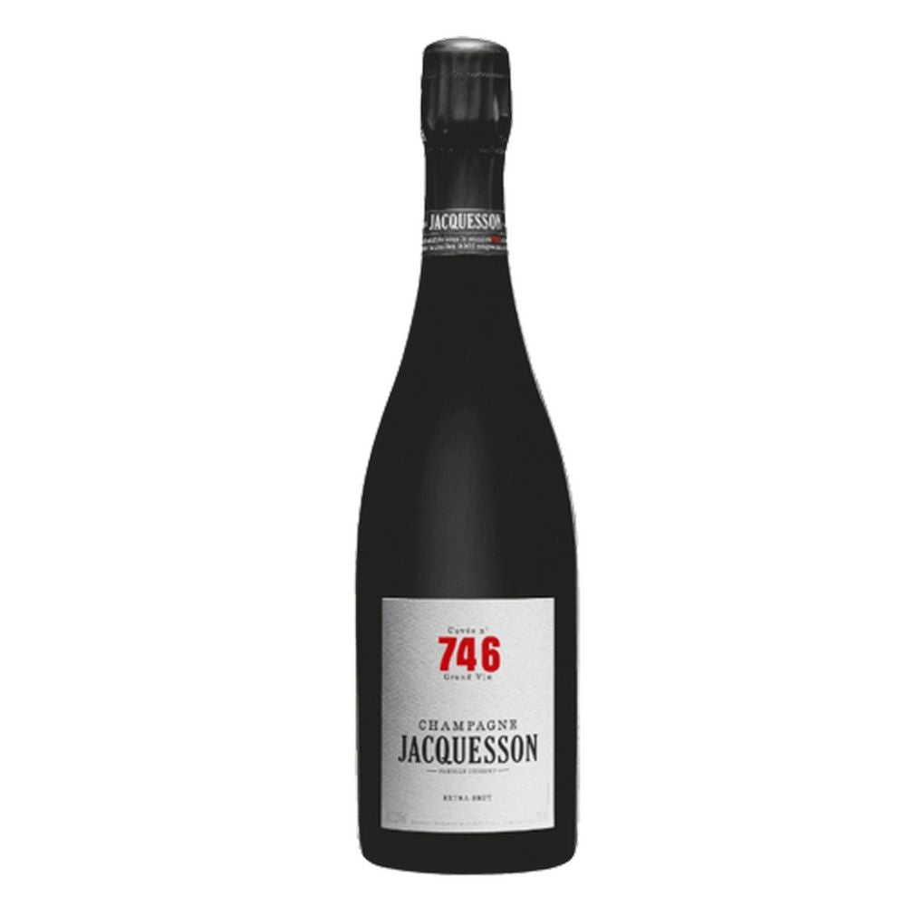 KAMPAVÍN / JACQUESSON 746 75cl