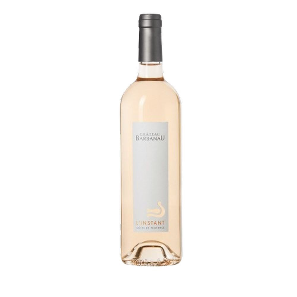 RÓSAVÍN / CHATEAU BARBANAU AOP Cotes de Provence Instant 2023 75cl