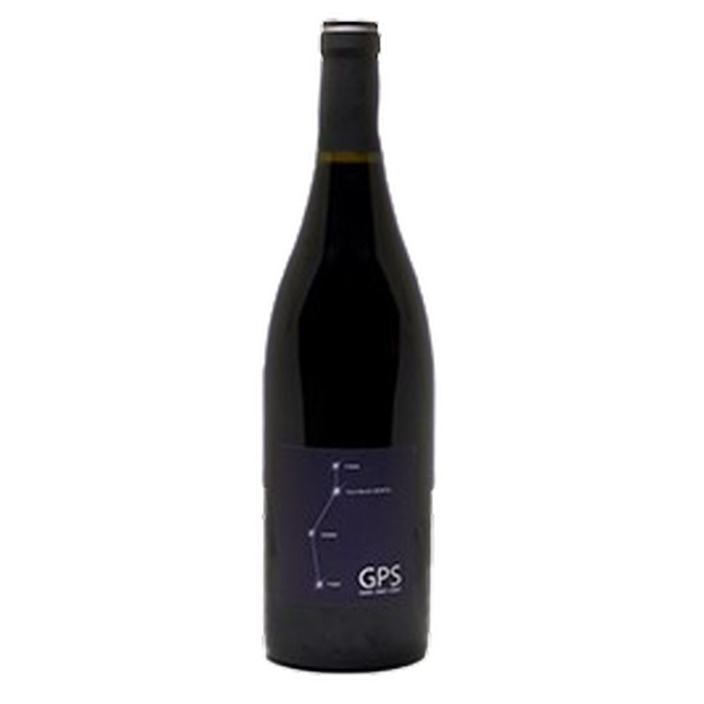 RAUÐVÍN / BENOIT MONTEL Cuvee GPS IGP Puy de Dome 2022 75cl