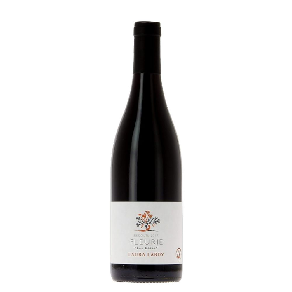 RAUÐVÍN / DOMAINE LAURA LARDY Les Cotes AOC Fleurie 2021 75cl