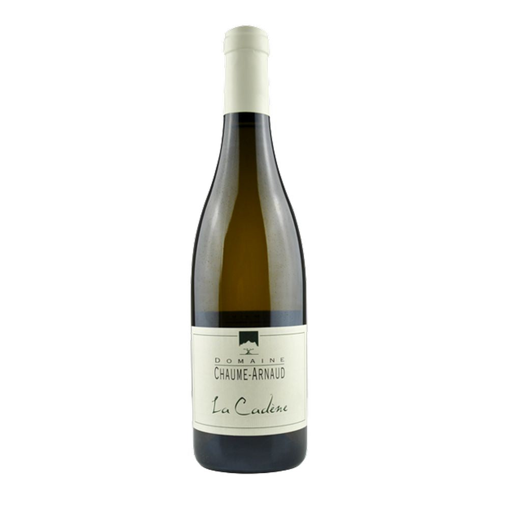HVÍTVÍN / DOMAINE CHAUME ARNAUD Cote du Rhone Village Cadene 2022 75cl
