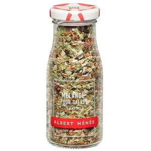 ALBERT MENES Mix For Salad 60 g