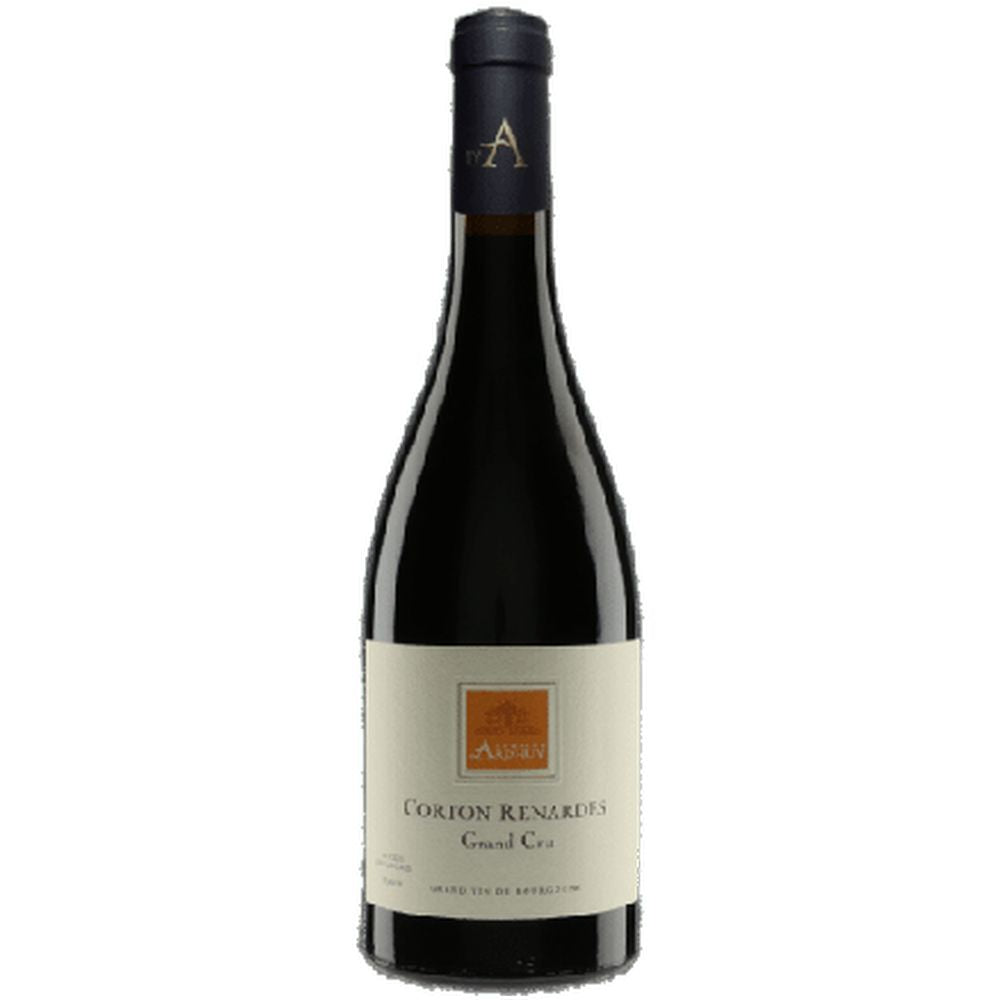 RAUÐVÍN / DOMAINE D'ARDHUY Corton Les Renardes 2014 75cl
