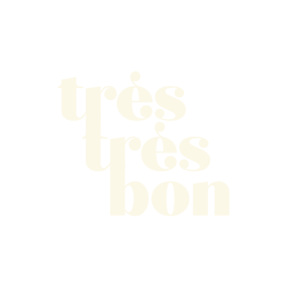 TRÈS TRÈS BON ÍSLAND