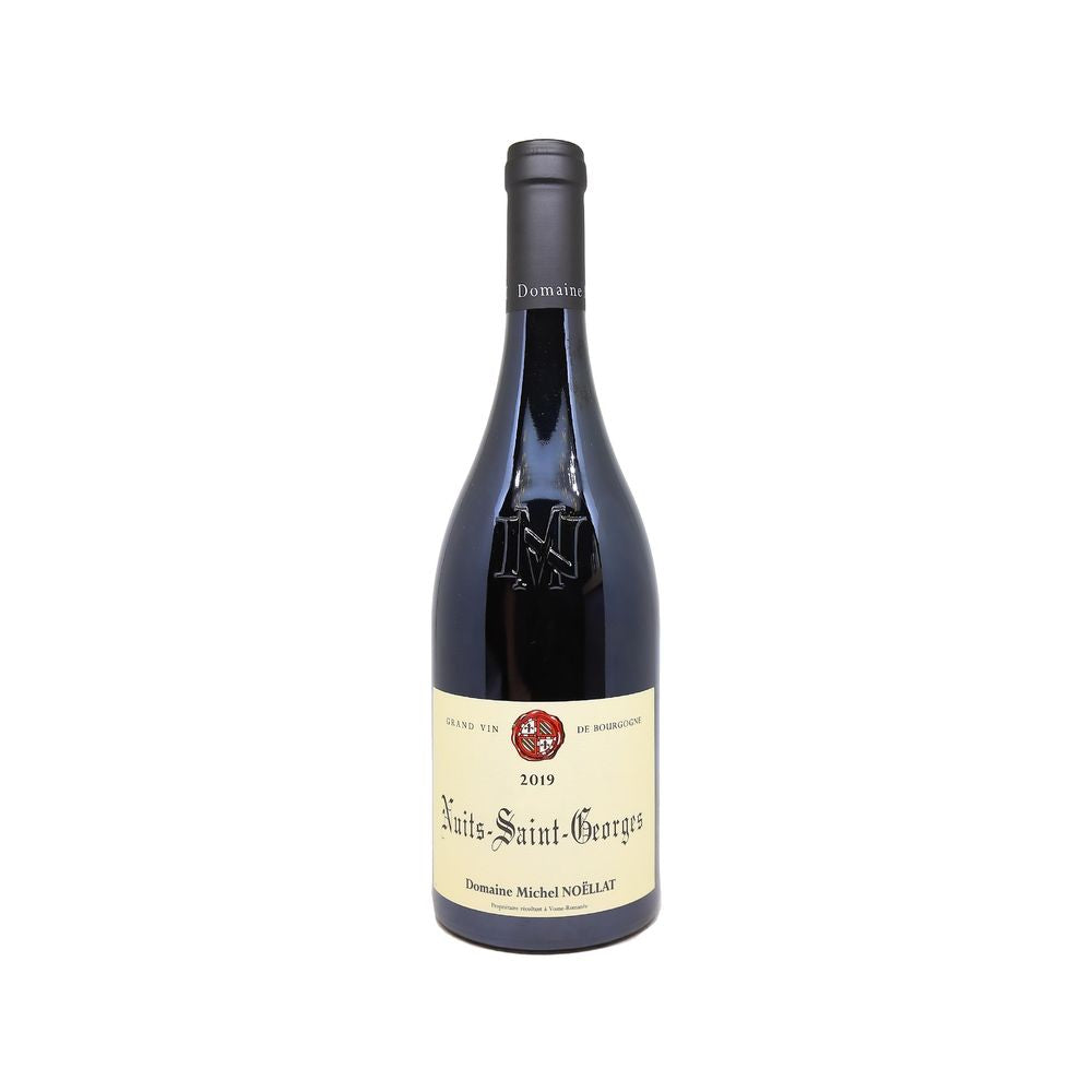RAUÐVÍN / MICHEL NOËLLAT Nuits-Saint-Georges 2019 75cl