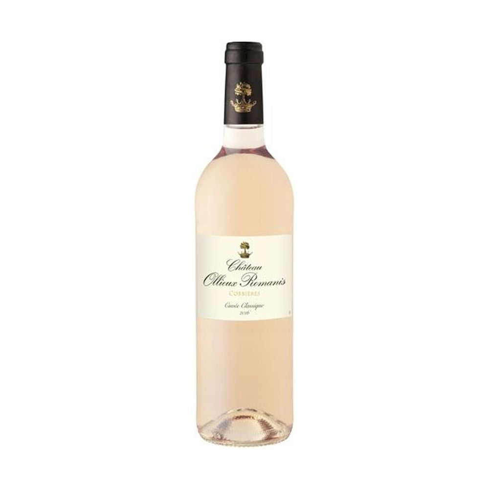 RÓSAVÍN / CHATEAU OLLIEUX ROMANIS Corbières Classique 2021 75cl