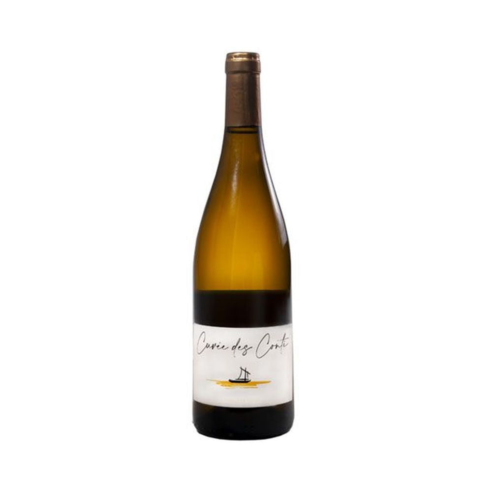 HVÍTVÍN / CHATEAU TOUR DES GENDRES Cuvée Des Conti AOP Bergerac 2020 75cl